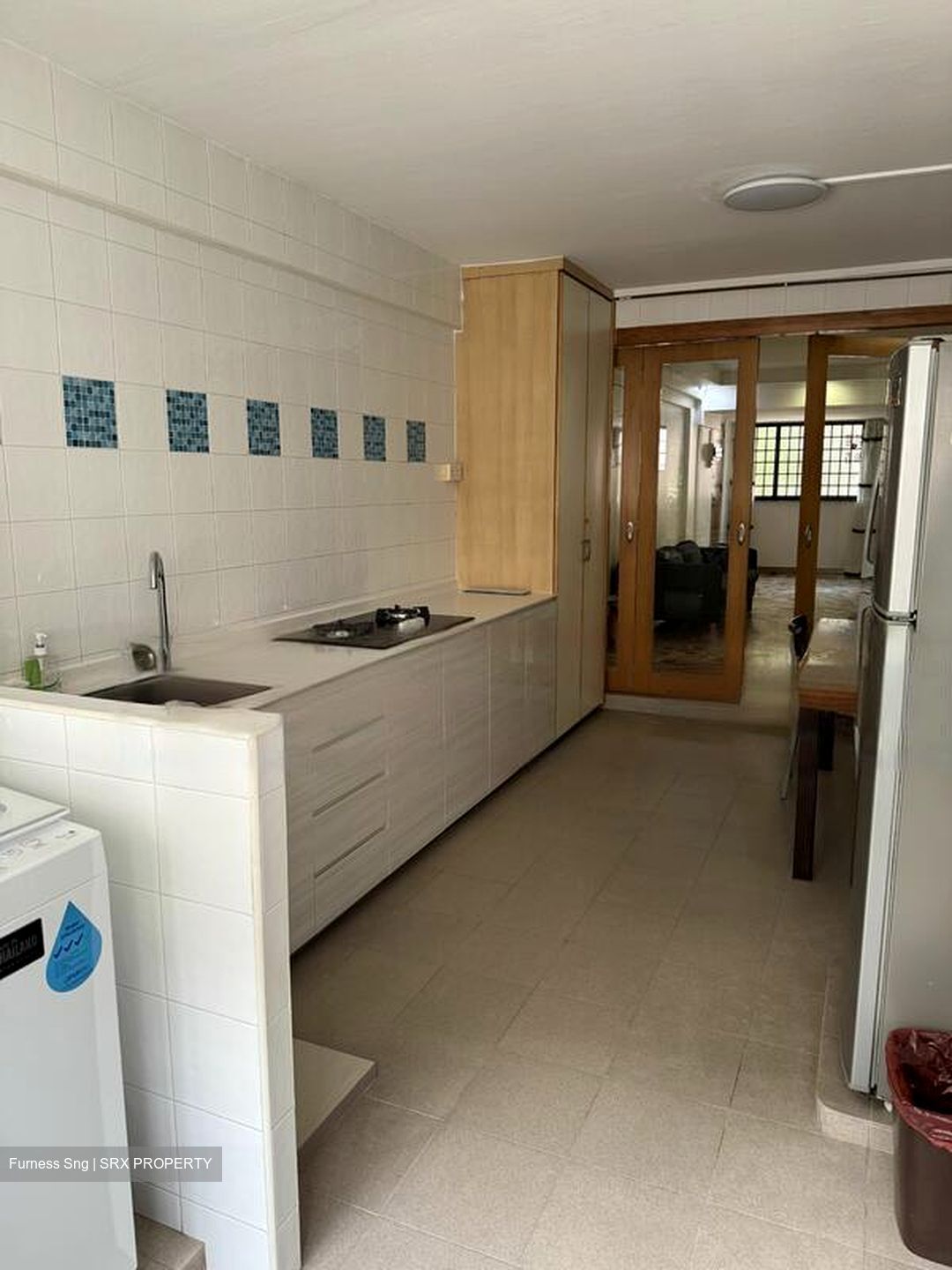 Blk 635 Yio Chu Kang Heights (Ang Mo Kio), HDB 3 Rooms #435943771